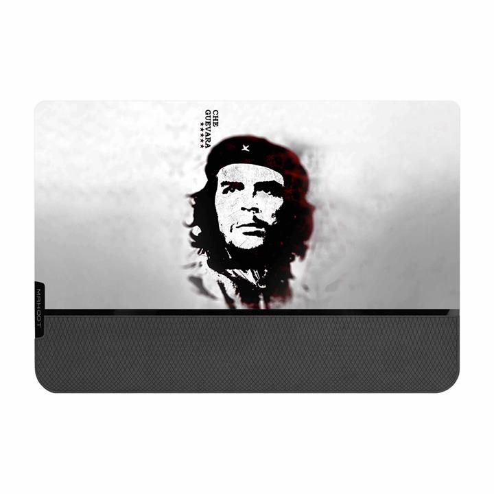 ماوس پد ماهوت مدل PRO- Che-Guevara MAHOOT PRO- Che_Guevara Mouse Pad